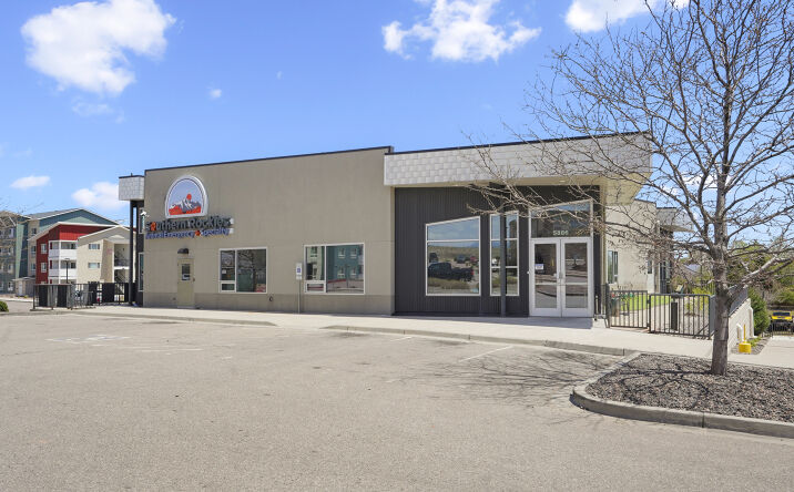 5886 Tutt Boulevard, Colorado Springs