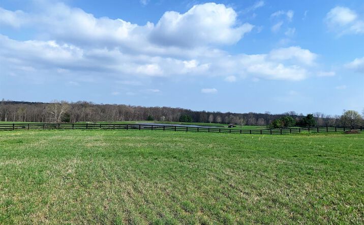 Middleboro Road Lot7A, Washington Twp