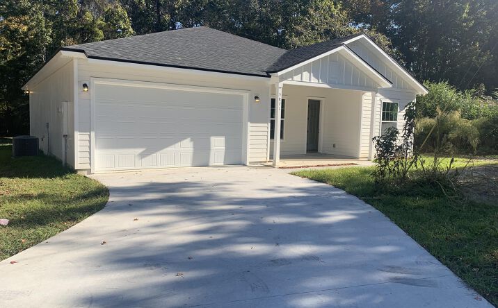 5871 COLLINS Road, Jacksonville