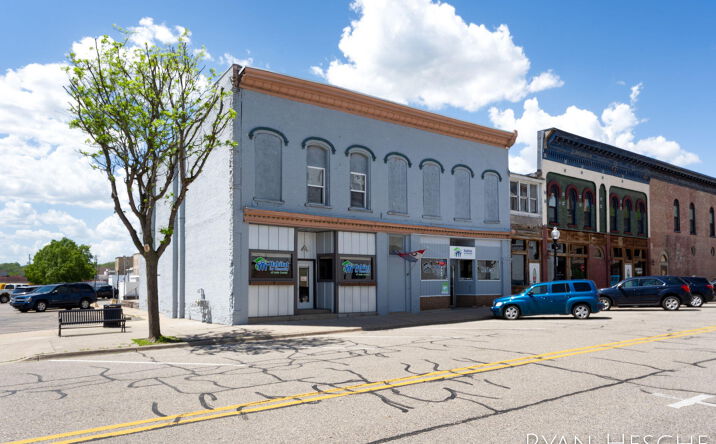 113 S Depot Street, Ionia