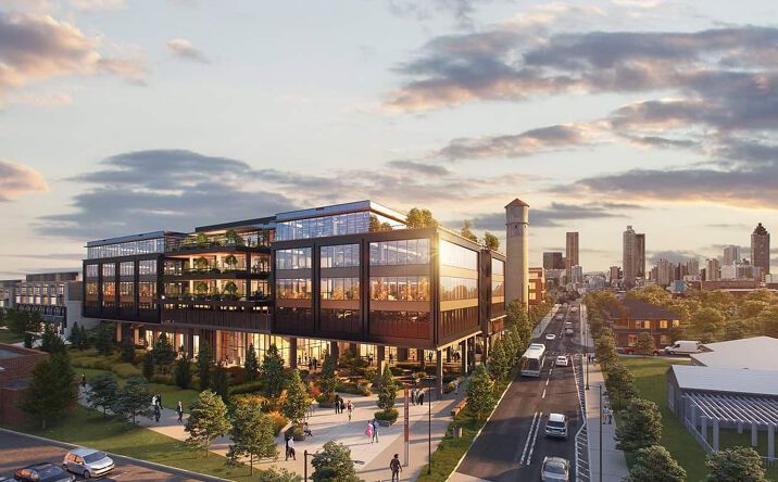 6561 Atlanta GA Beltline, Atlanta