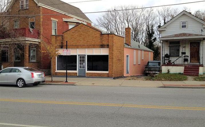 Hamilton Avenue, Cincinnati