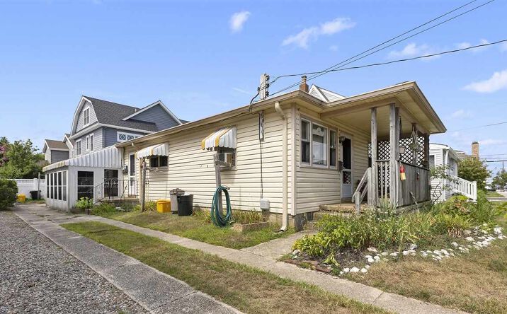 302 E Stockton Road, Wildwood Crest