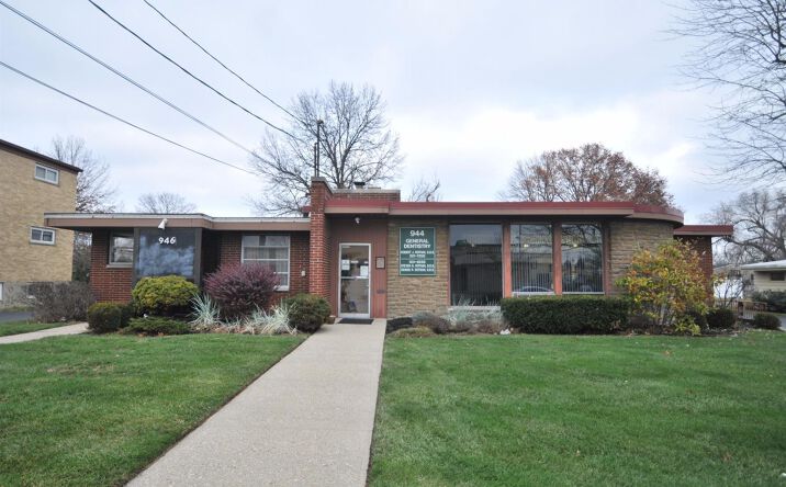 946 Hempstead Drive, Springfield Twp.