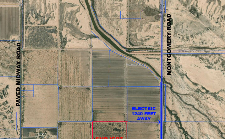 **** S Montgomery Rd, Casa Grande