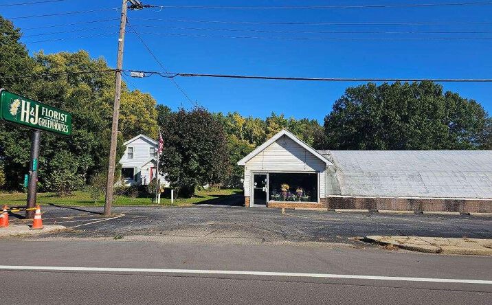 3965 Red Arrow Highway, St. Joseph