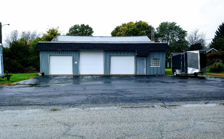 219 Clark Street, Wayland