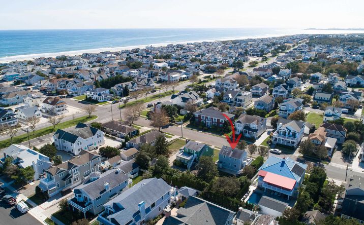 244 103rd Street, Stone Harbor