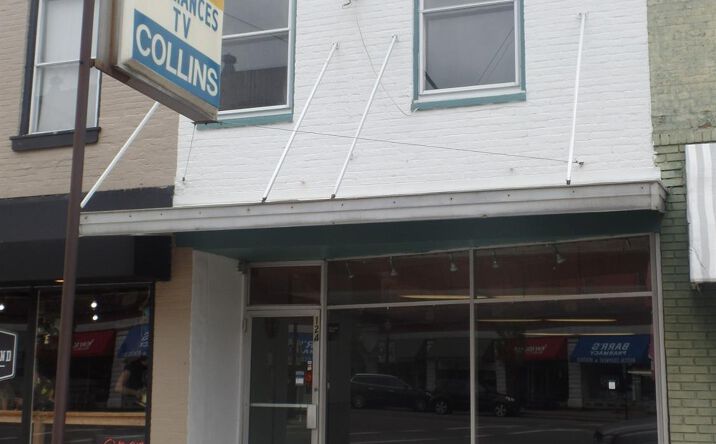 S High Street, Hillsboro