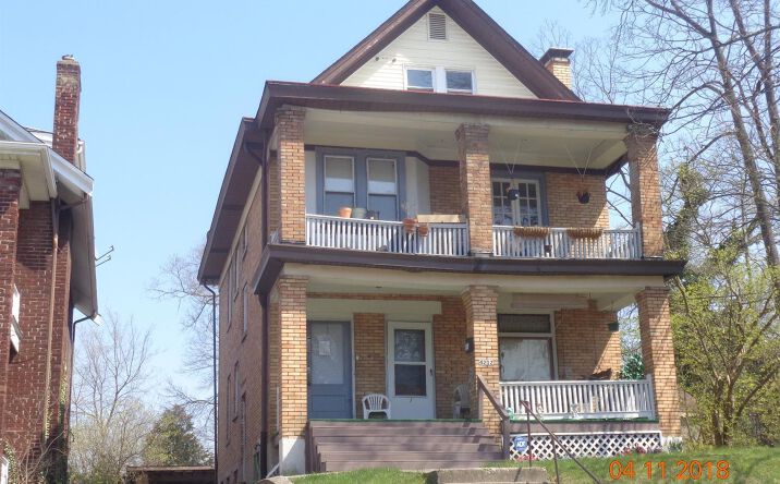 Greenlee Avenue, St Bernard