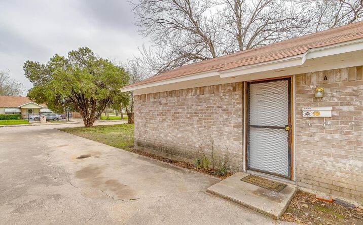 716 South Perkins Street, Fort Worth