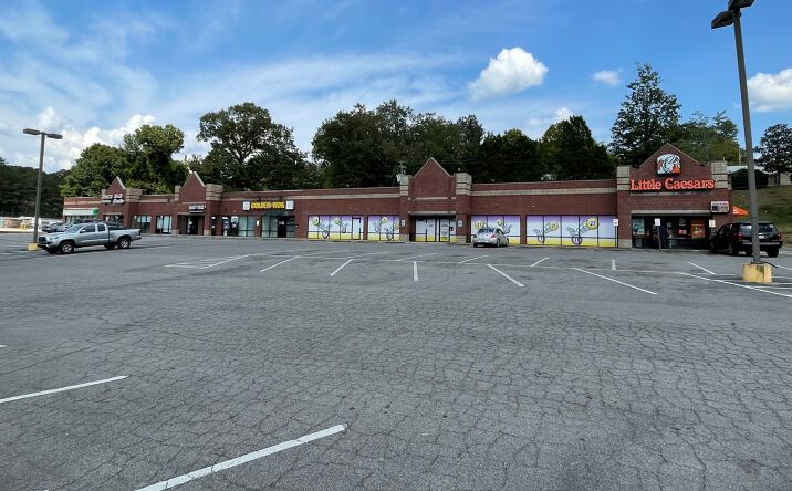 1421 Forestdale Boulevard, Birmingham