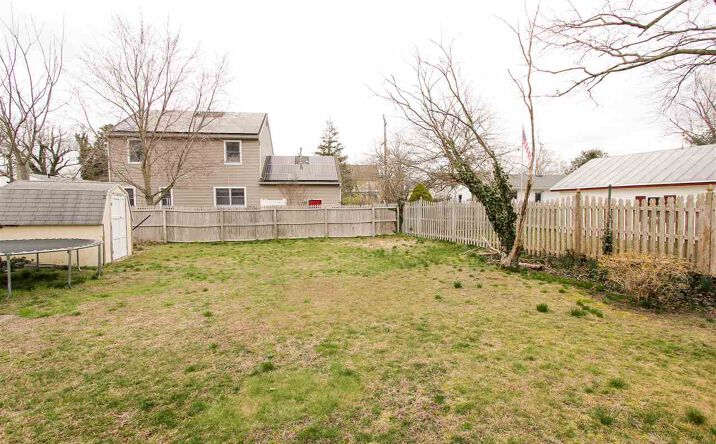 119 Eldredge Avenue, West Cape May