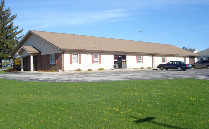 2946 Division Street, St. Joseph