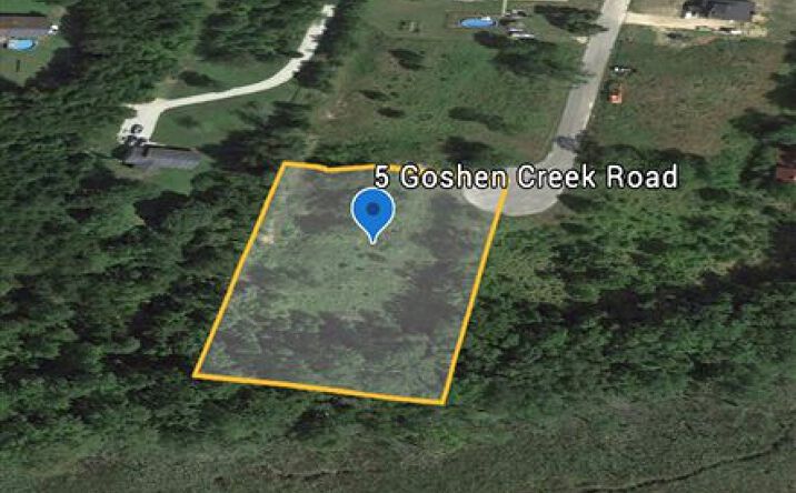 5 Goshen Creek Road, Cape May Court House