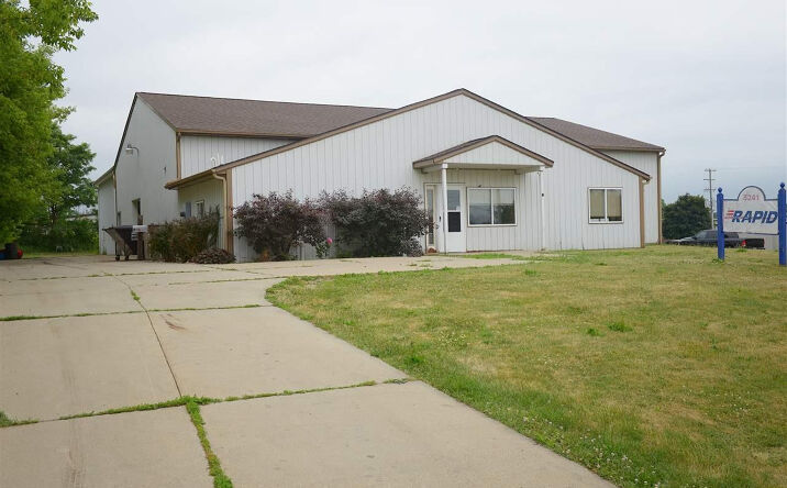 3241 COUNTY FARM, Jackson