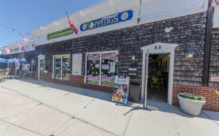 315 Ocean Street, Cape May