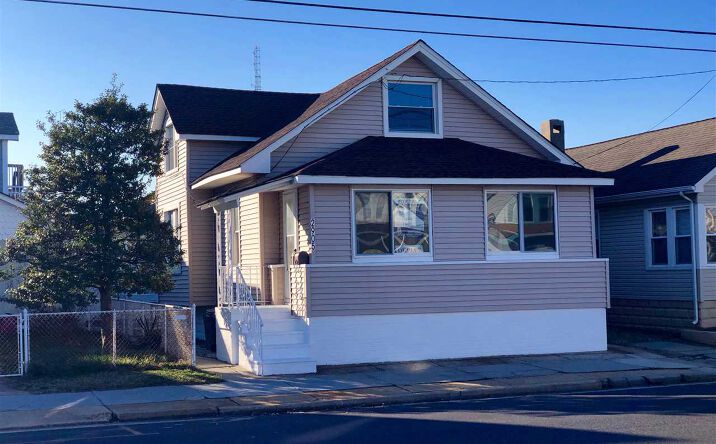2905 Park Boulevard, Wildwood