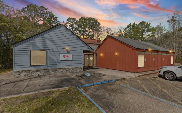 3512 Godwin Court, Mobile