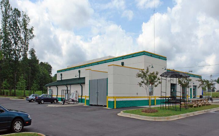 10 Chrome Drive, Greenville