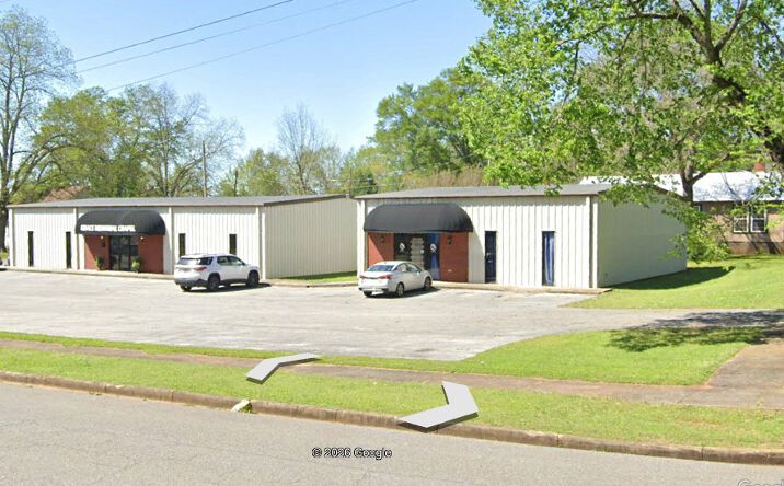 220 East 3rd Street, Sylacauga
