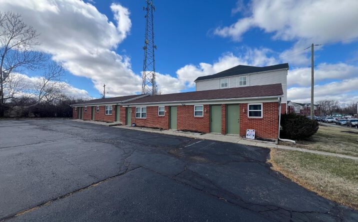 1012 Arrowhead Drive, Oxford