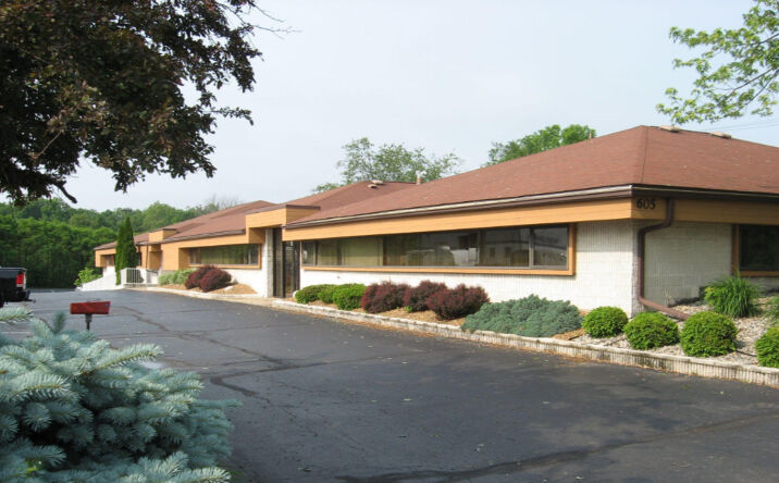 605 W Chicago Street, Coldwater