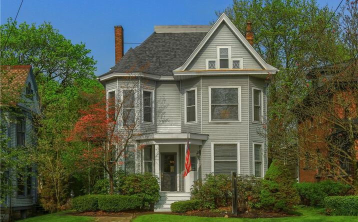 409 N Jefferson St, New Castle