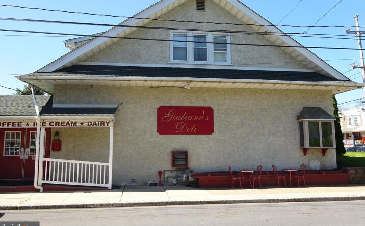 427 N Chestnut Street, Lansdale
