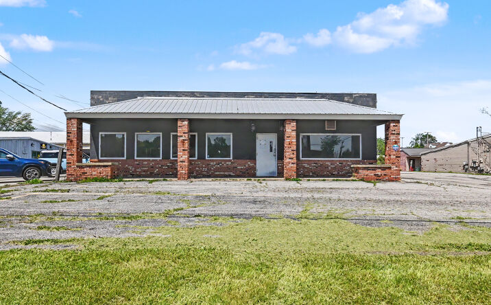 1400 W FOURTH ST, MANSFIELD
