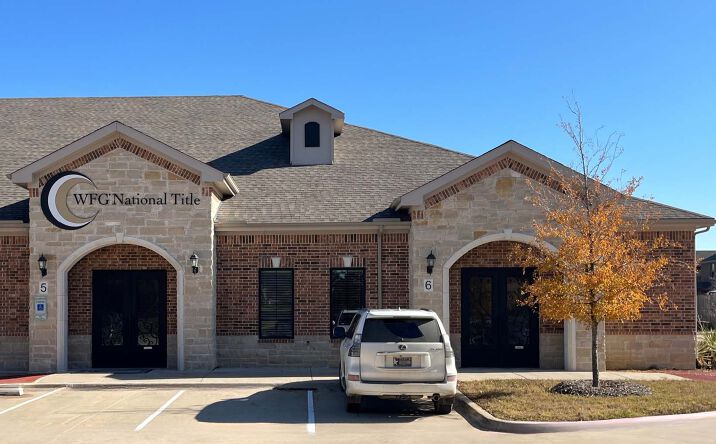 2751 South Stonebridge Drive, Suite 5 and 6, McKinney