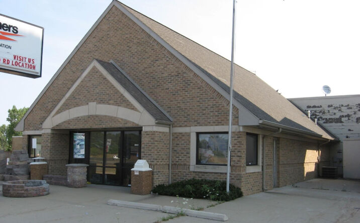 3900 W Dickman Road, Springfield