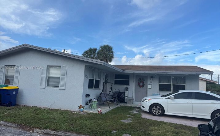 101 NW 13th Ave, Dania Beach