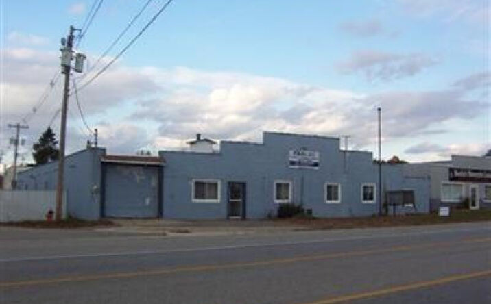26390 W US 12, Sturgis