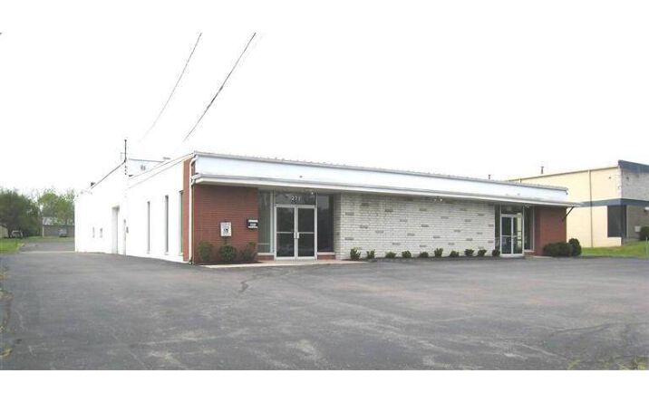 Northland Boulevard, Springdale