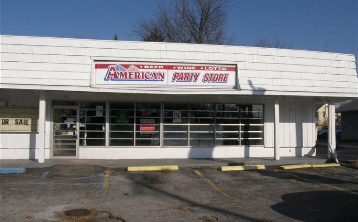397 NE Capital Avenue, Battle Creek