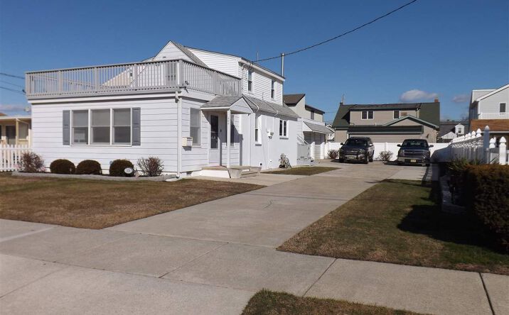 305 E 12th Avenue, North Wildwood