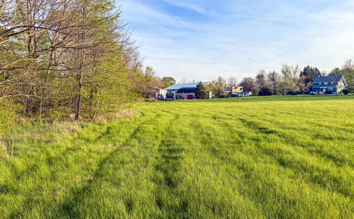 0 Cemetery Road, Canal Winchester