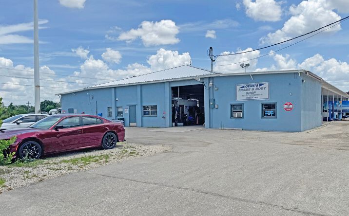 3100 Kennesaw St, Fort Myers