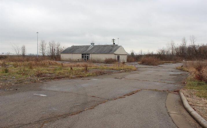 St Rt 63, Monroe