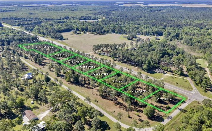 TBD US Hwy 280 W Lot# 33, Cordele