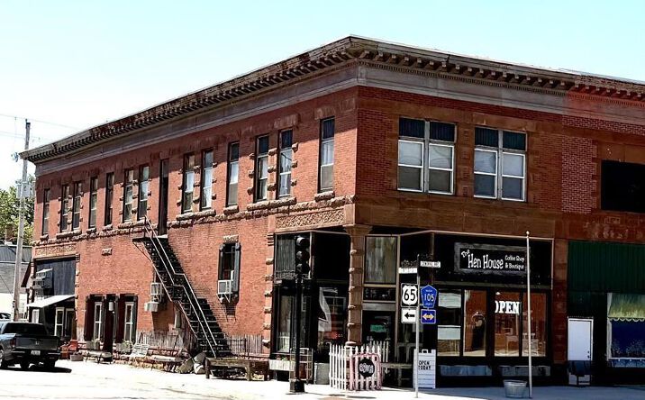 747 Central Avenue, Northwood