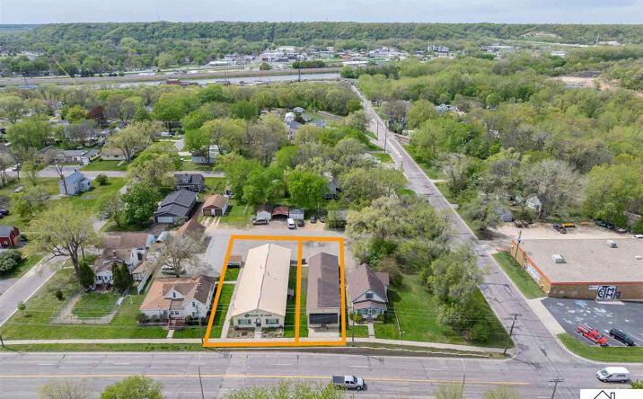 1618 3rd Avenue, Mankato