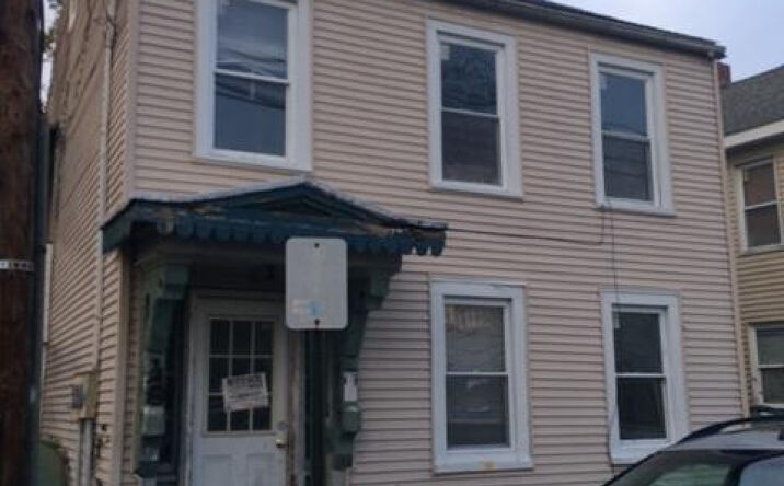 17-19 Liberty Street, Kingston