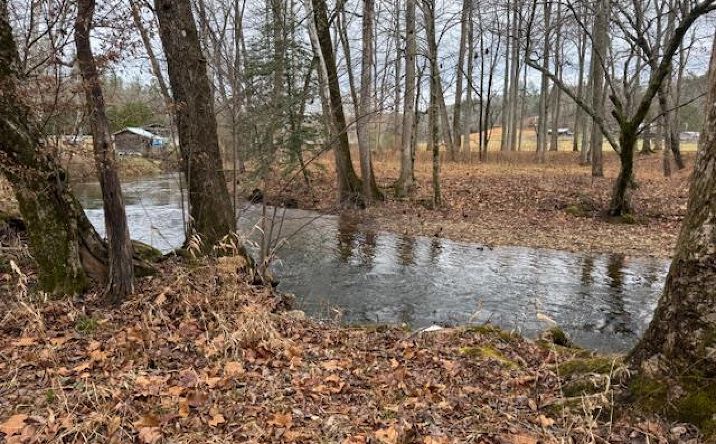 2.88acre Morganton Hwy, Suches