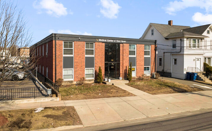 385 Main Street, West Haven