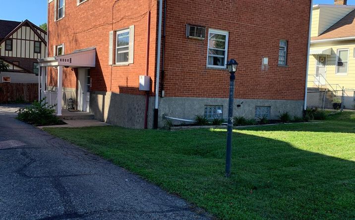 Davis Avenue, Cheviot