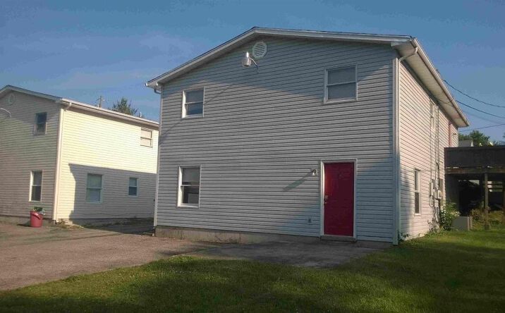 112 Homestead Avenue, Oxford