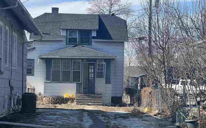816, 818, 820 S 8th St, Norfolk