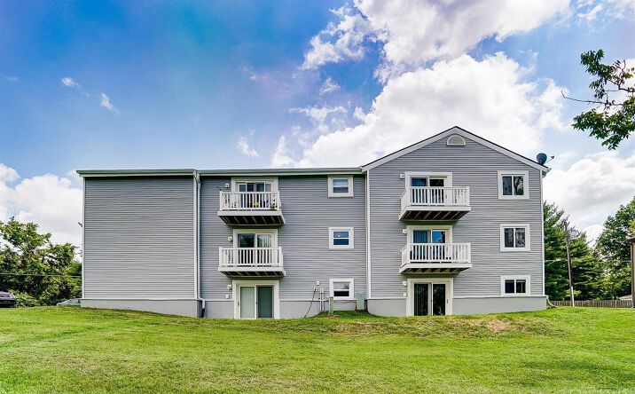 Yarrabee Trace, Union Twp